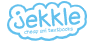 Jekkle Discount & Promo Codes
