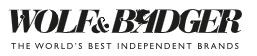 Wolf & Badger Coupon Codes