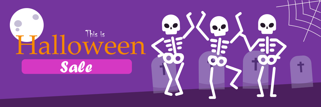 Halloween Sales 2024 Halloween Sales 2024