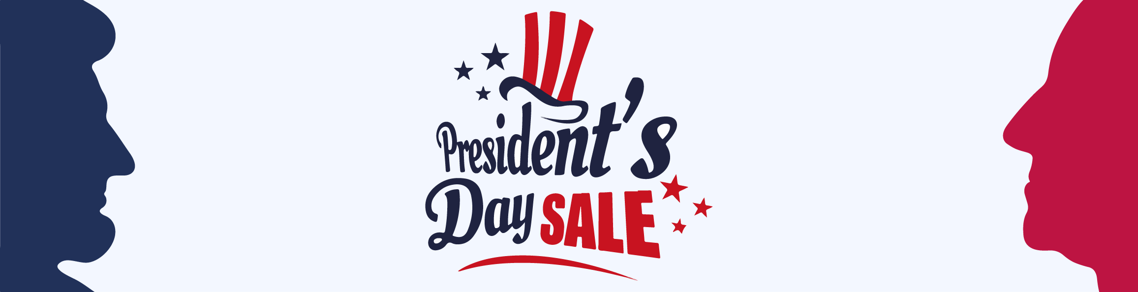 Presidents Day Sales 2021