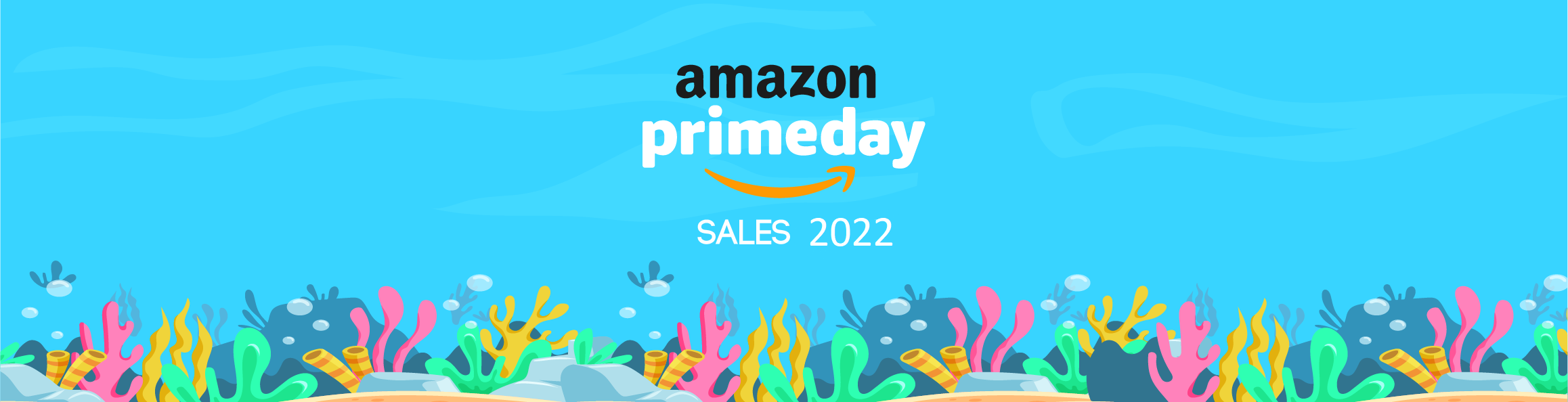 Amazon Prime Day Deals 2022