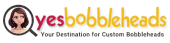 YesBobbleheads Coupon Codes