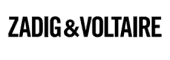 Zadig & Voltaire Coupon Codes