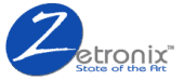 Zetronix Coupon Codes