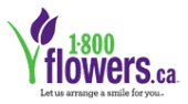 1-800Flowers Canada Coupon Codes