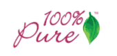 100 Percent Pure Coupon Codes