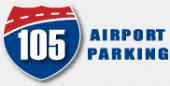 105 Airport Parking Coupon