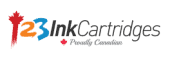 123InkCartridges Voucher & Promo Codes