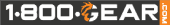 1800Gear Coupon Codes 1800Gear Coupon Codes