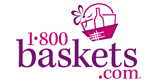 1800Baskets.com Coupon Codes