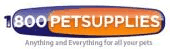 1800PetSupplies Coupons 1800PetSupplies Coupons