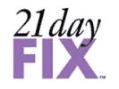 21 Day Fix