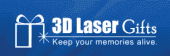 3D Laser Gifts Coupon Code