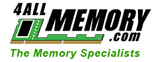 4 All Memory Coupon Codes