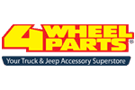 4 Wheel Parts Coupon