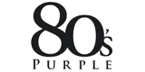 80's Purple Coupon Codes