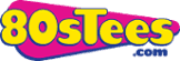 80sTees Coupon Codes