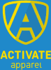 Activate Apparel Coupon Codes