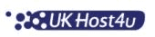 UKHost4u Coupon Codes UKHost4u Coupon Codes