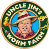 Uncle Jim's Worm Farm Coupon Codes