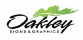 Oakley Signs & Graphics