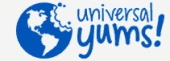 Universal Yums Coupon Codes