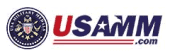 USAMM Coupon Codes