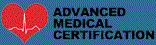 Advanced Medical Certification Coupon Advanced Medical Certification Coupon