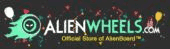 AlienWheels Coupon AlienWheels Coupon