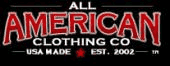 All American Clothing Co Coupon All American Clothing Co Coupon