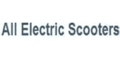 All Electric Scooters Coupon Codes