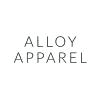 Alloy Apparel Coupons