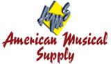 American Musical Supply Coupon Codes