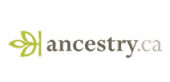 Ancestry Canada