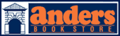 Anders Bookstore Coupon Codes