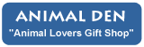 Animal Den Coupon Codes