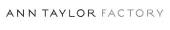 Ann Taylor Factory Coupon Ann Taylor Factory Coupon