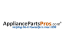 AppliancePartsPros Coupon Codes