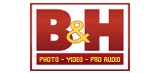 B&H Photo Video