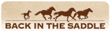 Back in the Saddle Coupon Codes Back in the Saddle Coupon Codes
