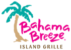 Bahama Breeze Coupon Codes