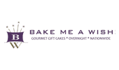 Bake Me A Wish