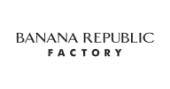 Banana Republic Factory Coupon Codes