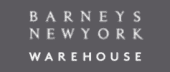 Barneys Warehouse Coupon Codes