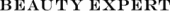 Beauty Expert Coupon Codes Beauty Expert Coupon Codes