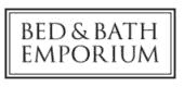 Bed and Bath Emporium Coupon Codes