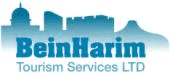 Bein Harim Tourism Services Coupon Codes