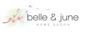 Belle and June Coupon Codes