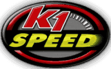 K1 Speed Coupon Codes