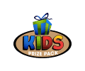 Kids Prize Pack